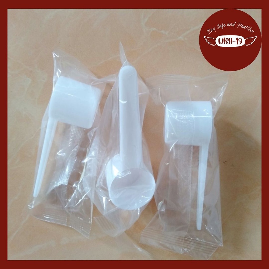 Sendok takar susu bayi asli Sendok susu / Sendok Bumbu / Sendok Kopi