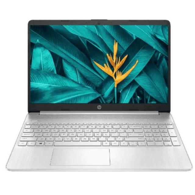 Laptop HP 15s FQ2642TU i5 1135G7 IrisXE Ram 8GB 512SSD Win10+OHS 15.6"FHD IPS