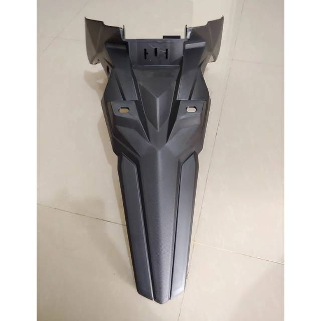 Spakbor Belakang Beat Esp 2017