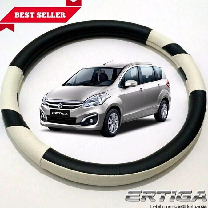 ALL NEW CAR AKSESORIS Cover Stir Sarung Ster Suzuki Ertiga