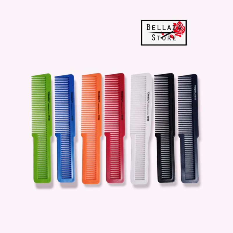 Sisir Potong Rambut 5111 / Sisir Pangkas Rambut