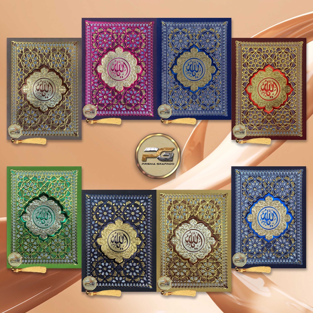 

COVER BUKU YASIN | MAROKO C-CLASS