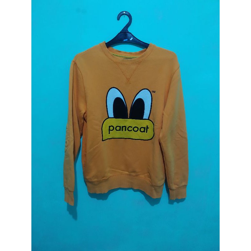 CN pancoat second