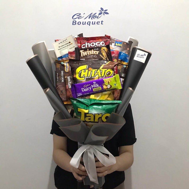 

Ce Moi Bouquet