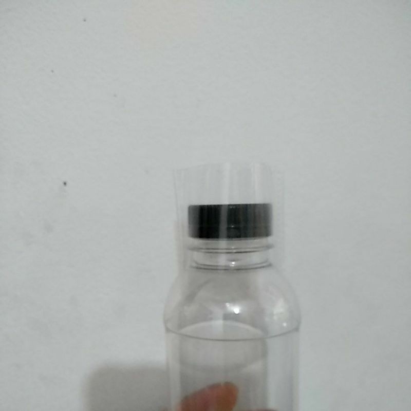

Srink plastik @100