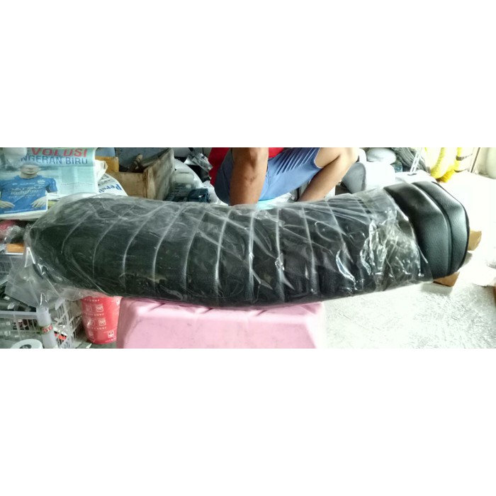 Jual jok roti motor japstyle custom cb terbatas