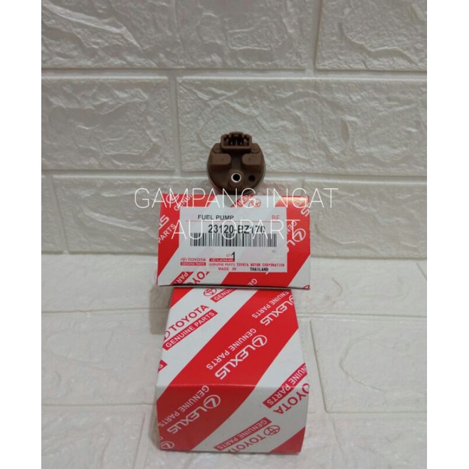 Fuel Pump Only Rotak Pompa Bensin Agya Ayla Calya Sigra Sienta ORIGINAL