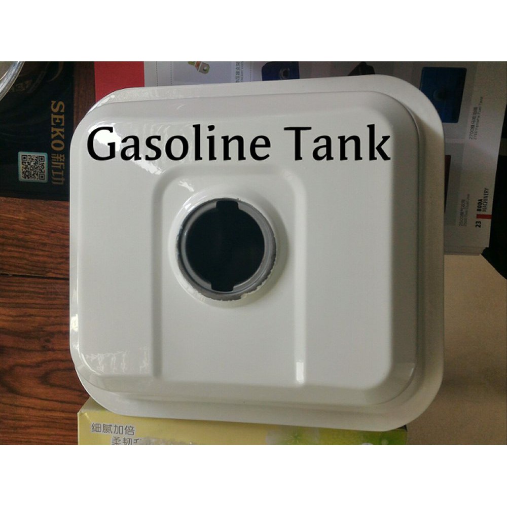 Tangki Bensin gx 160