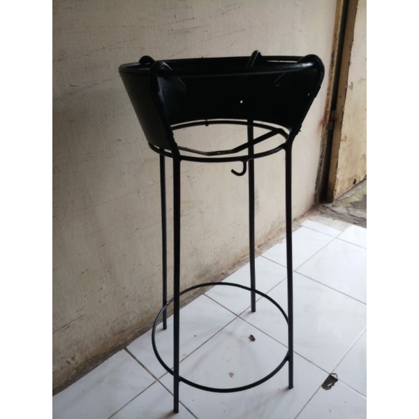 Tungku Kompor Mawar Nasi Goreng / Tungku kompor Semawar Nasi Goreng