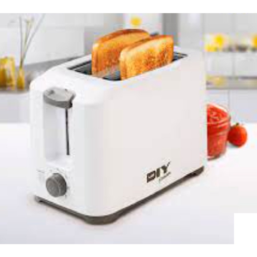 Toaster Pemanggang Roti 2 Slice Elektrik Advance toaster Roti Panggang