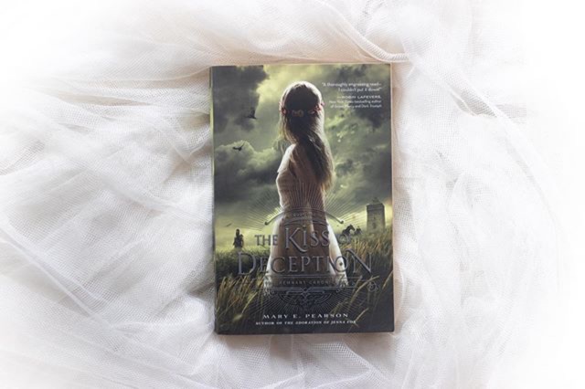 The Kiss of Deception