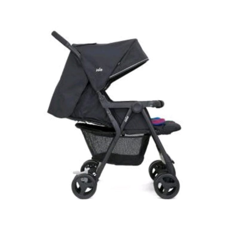 Joie stroller aire twin - kereta dorong bayi kembar tandem