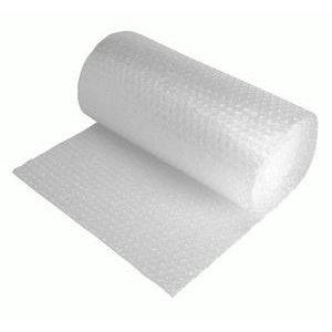 tambahan bubble wrap