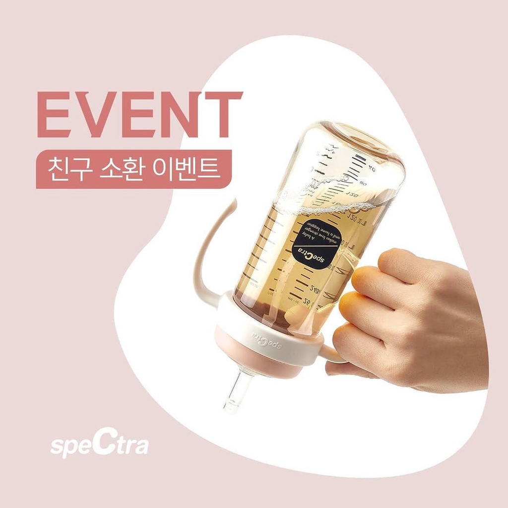 Spectra Weight Straw Set | Set Sedotan Spectra