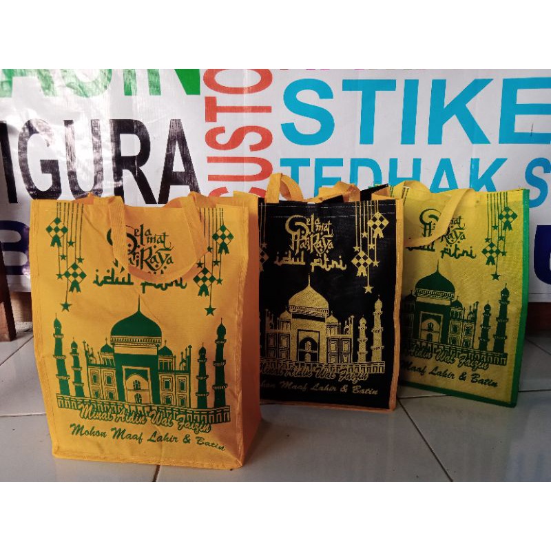 

tas lebaran /tas parcel /tasbingkisan