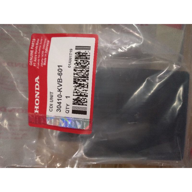 CDI VARIO 110 LAMA VARIO TECHNO CBS KARBURATOR