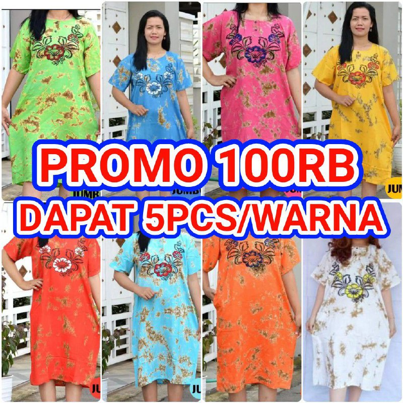 5pcs 100RIBU DASTER 100RIBU DAPAT 5PCS DASTER MURAH DASTER JUMBO