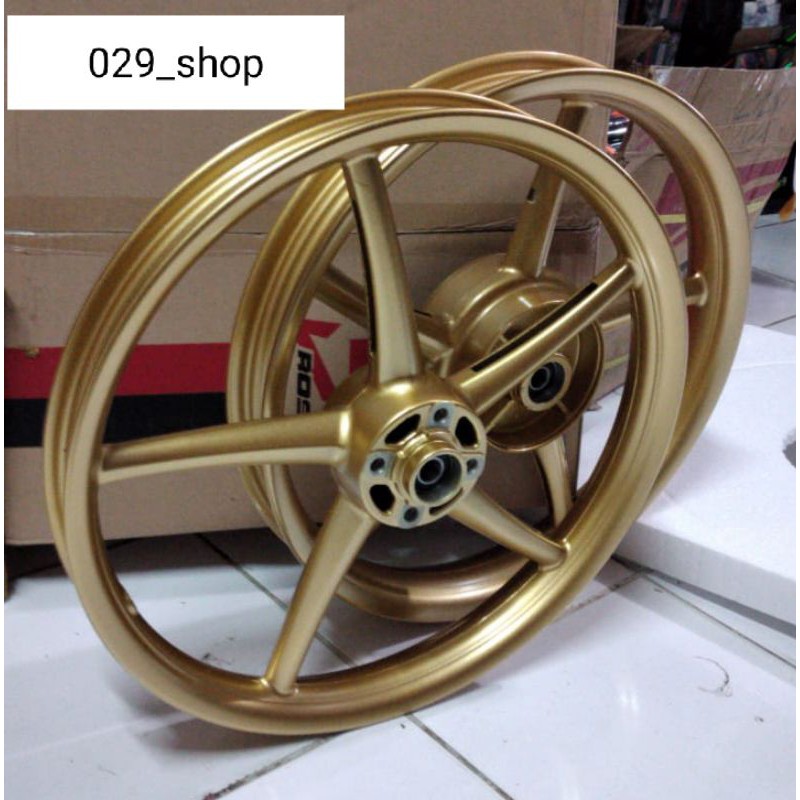 vrossi copy rcb jupiter mx old jupiter z