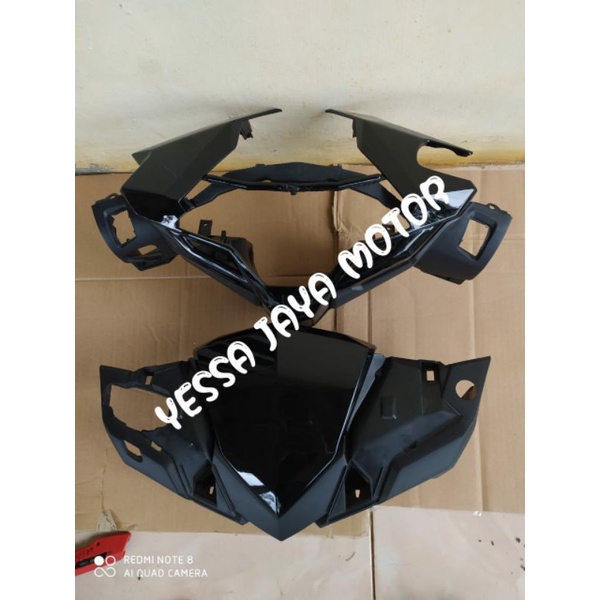 Batok kepala Depan belakang Honda Vario 150 125