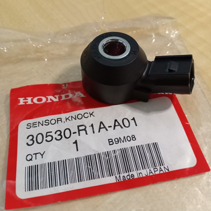 Sensor Knock CITY JAZZ FREED MOBILIO BRIO BRV ORIGINAL
