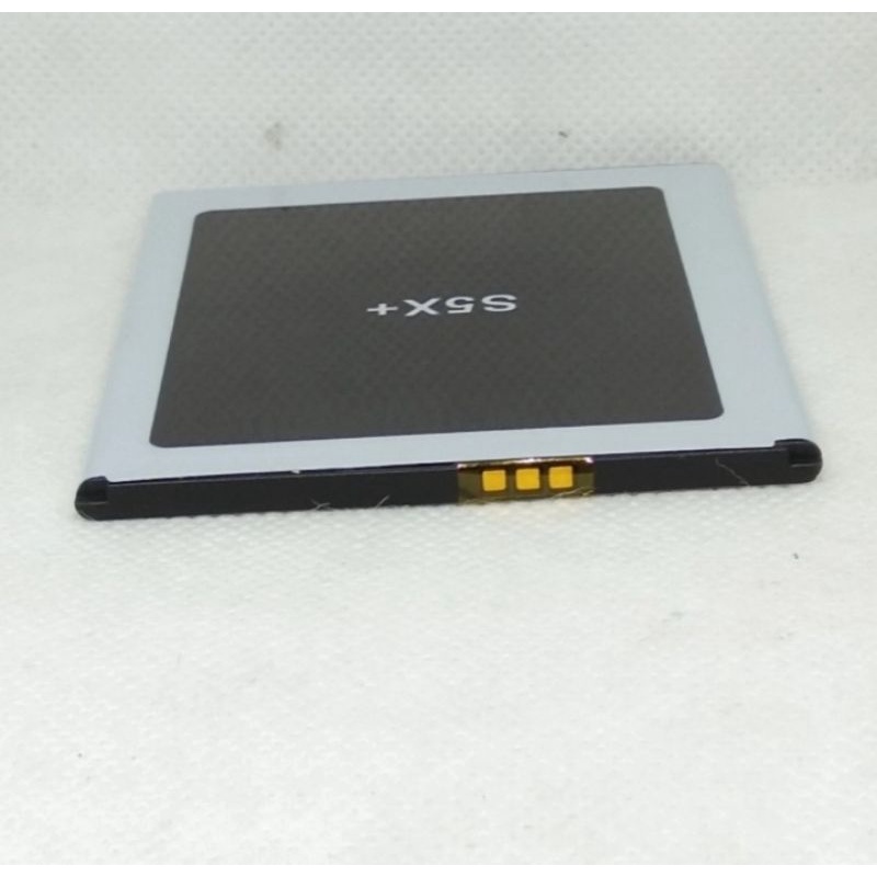 BATERAI ADVAN S5X+ S5X PLUS