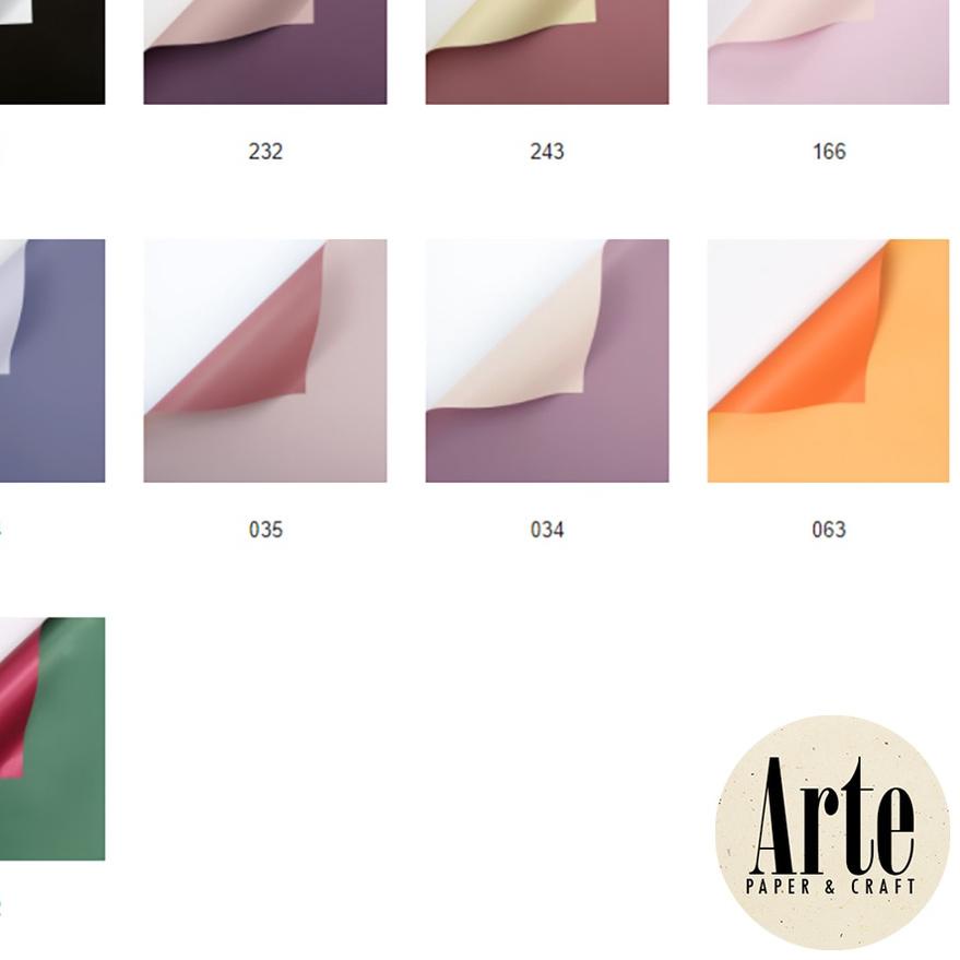 

Update 20 Lembar Home Decor Pastel Dual Tone Cellophane Dekorasi Decor Kertas Buket Korea Bunga Flower Wrapping Paper Kado Arte Grosir Jakarta P.OY ン