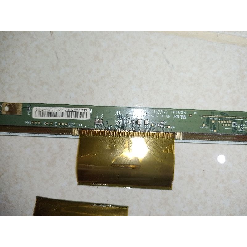 Tcon Cof Changhong L40H7