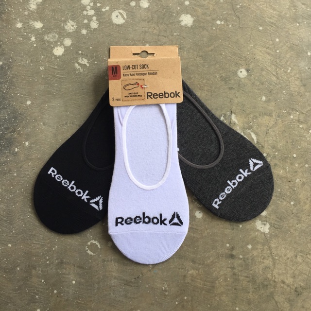 Reebok Original low cut socks