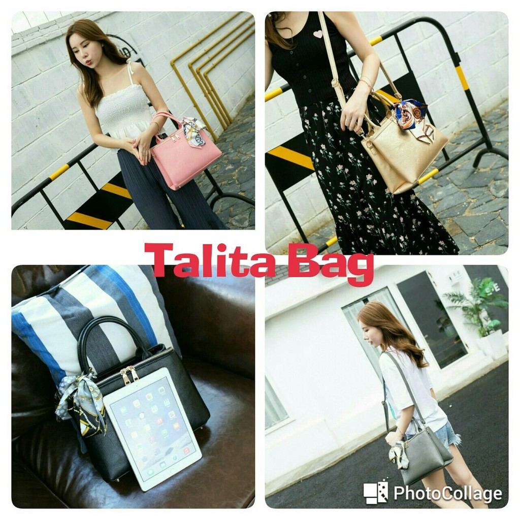 JimsHoney Tas dan Dompet