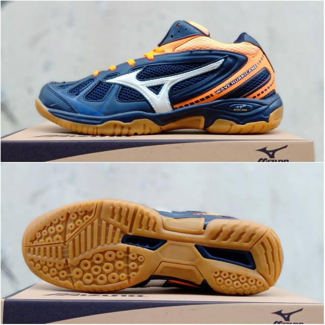 mizuno wave hurricane donna 2015