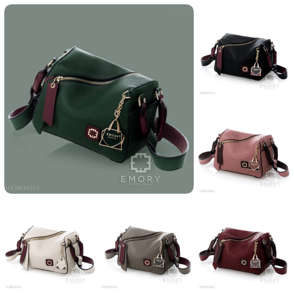 Tas EMORY Azarra Series 01emo3263 (Bandung)