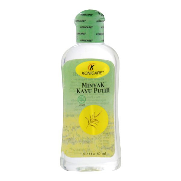 Minyak Kayu Putih Konicare