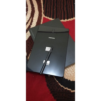 samsung galaxy tab s4 second like new lengkap original SEIN