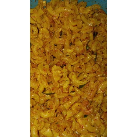 

kripik dan aneka krupuk bantet