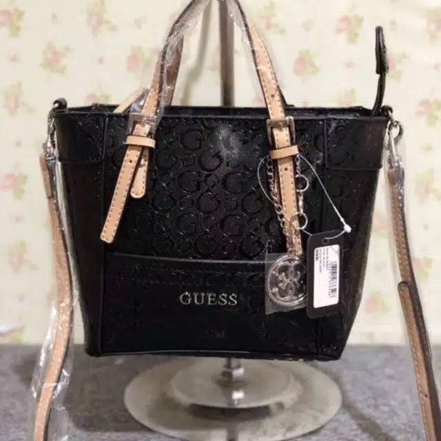 Guess delaney mini original