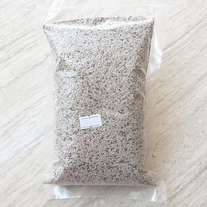 

Natural White Chia Seed (Seeds) 1000 gr SPECIAL