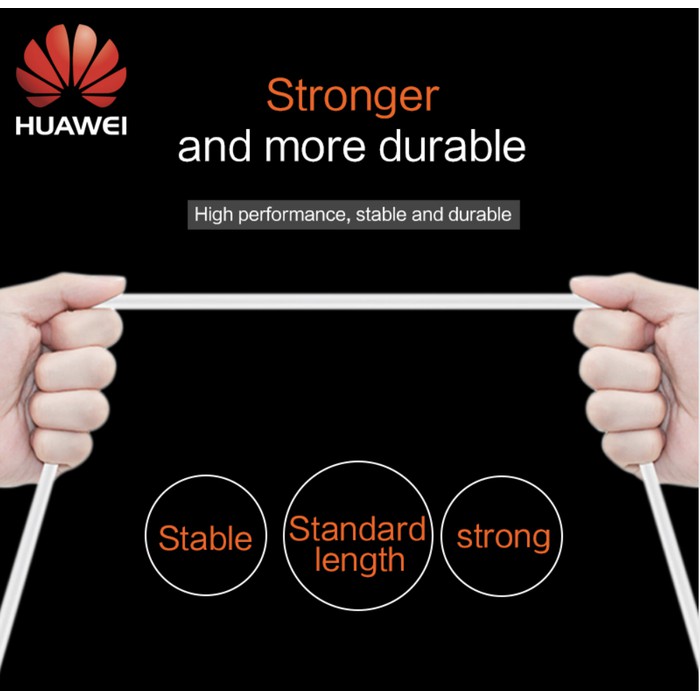 pasarbb  Super charge/ 5A cable/ kabel data Huawei P10-plus-mate9-proDll type C