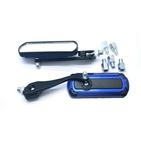 SPION KOTAK/SPION KOSO UNIVERSAL