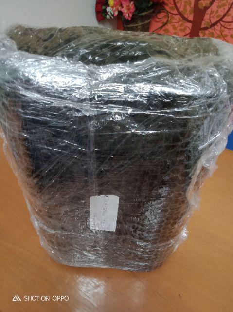 Plastik Wrapping Best Fresh 35cm X 500m//ecer