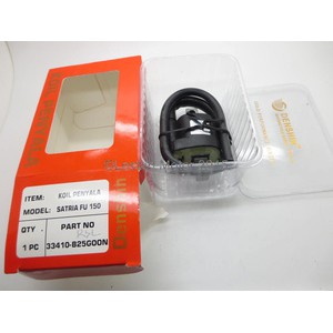 Coil / Koil Satria Fu Denshin Taiwan