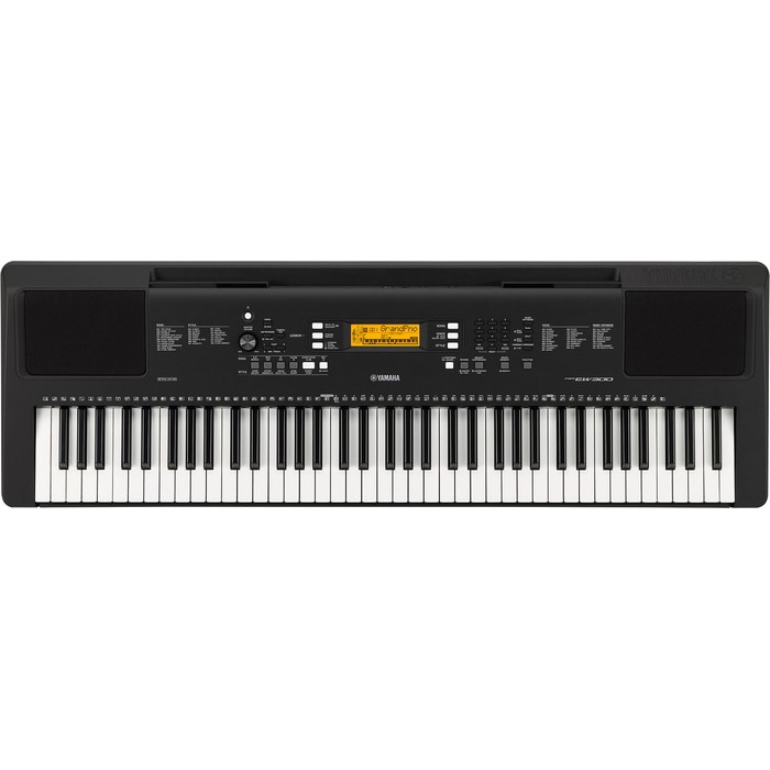 Keyboard Yamaha PSR EW300