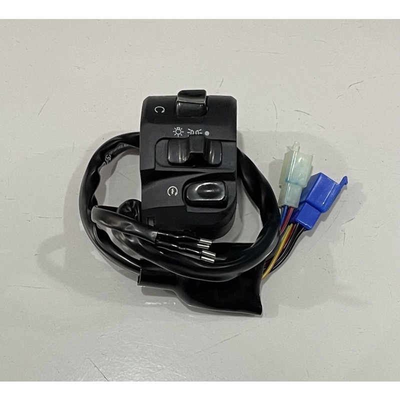 SAKLAR KANAN NINJA 250