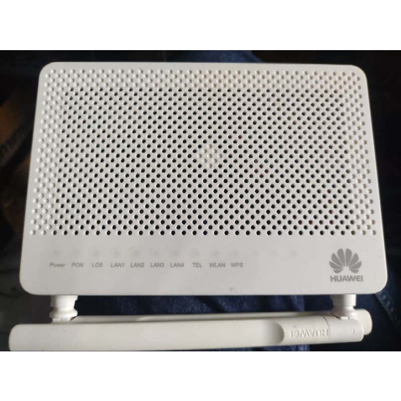 Huawei EG8141H5/8245H5