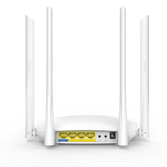 TENDA F9 Wireless N Router F 9 Whole-Home Coverage 600Mbps