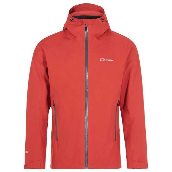 berghaus ridgemaster hydroloft