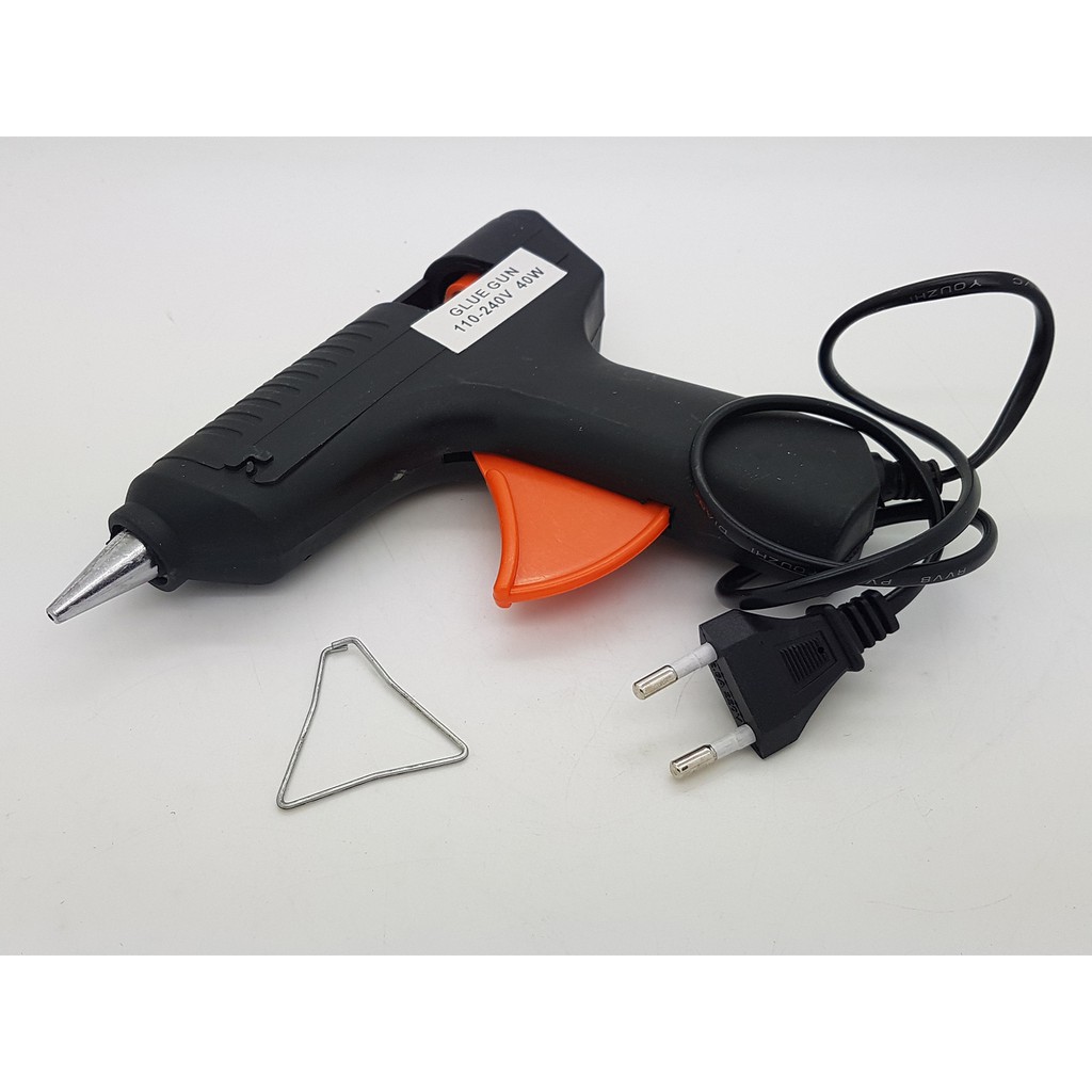 Glue Gun Besar 40 watt - Lem Tembak