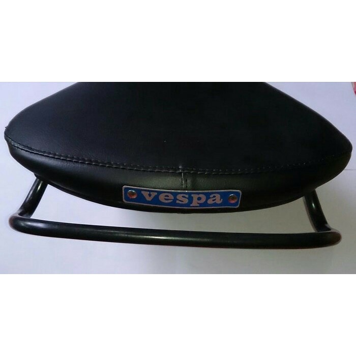 jok depan vespa