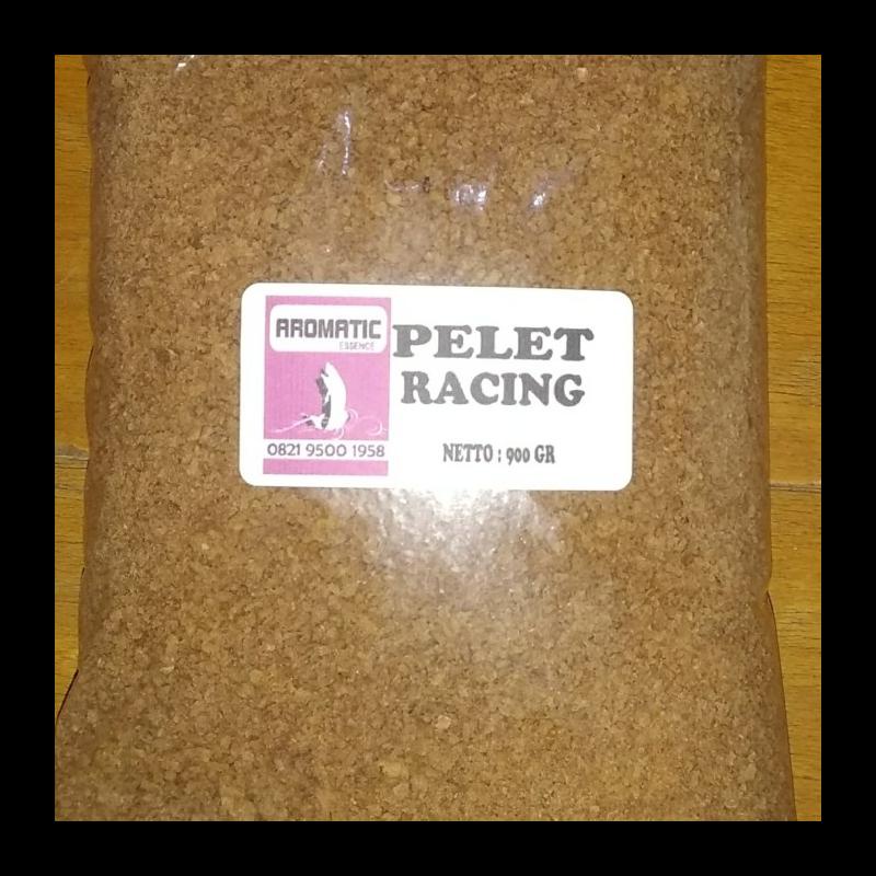 SALE PELET RACING ALAT PANCING TERLARIS DAN MURAH AL2