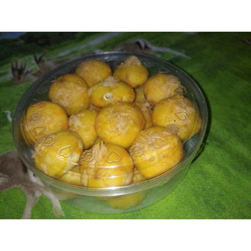 

kue nastar
