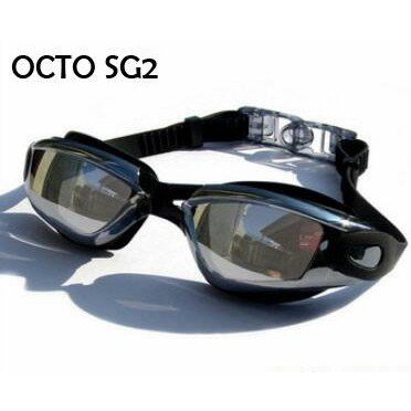 Kacamata Renang Minus